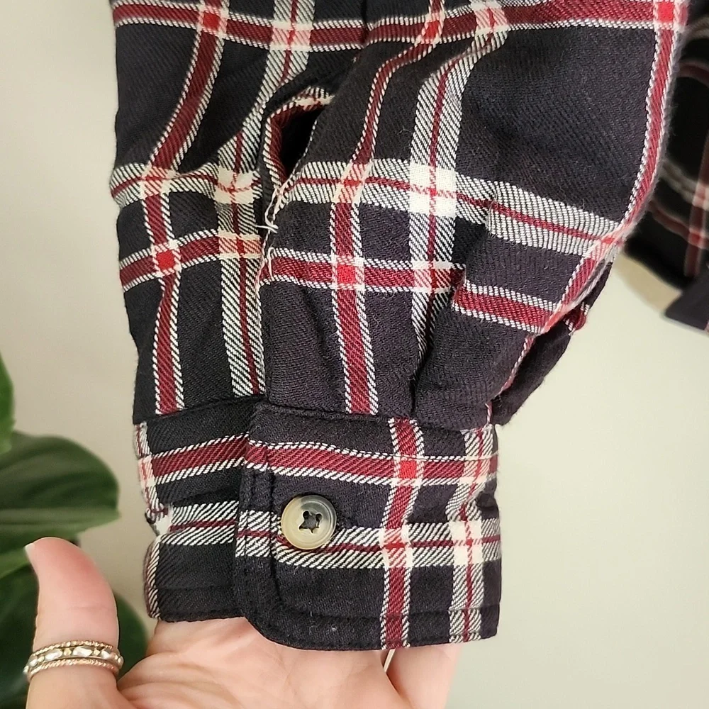 Wrangler sherpa lined